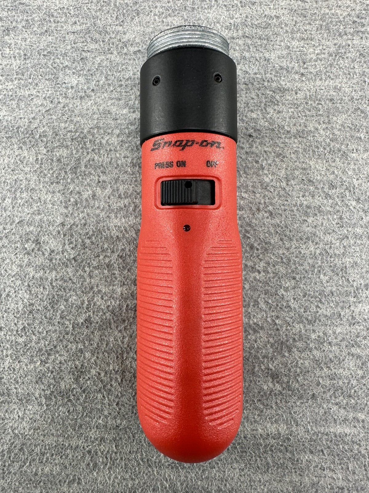 SNAP-ON ET 1050 – Tools USA Cordless Battery 3.6V Ratchet 1/4” Drive Y1