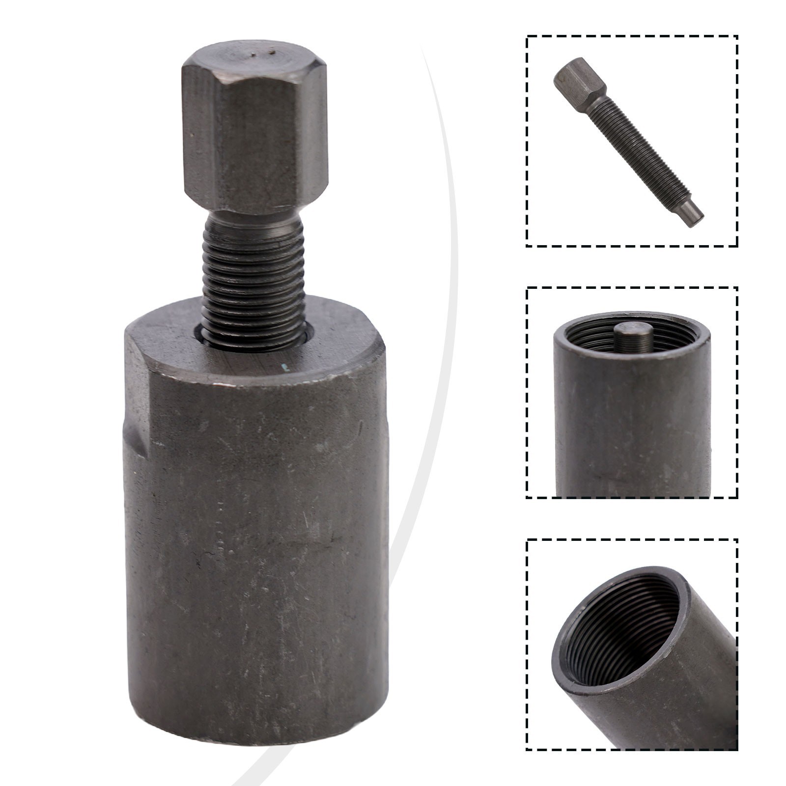 Garden Indoor Flywheel Puller Puller 1 Pc 30mm X 1.5mm Accessories Female