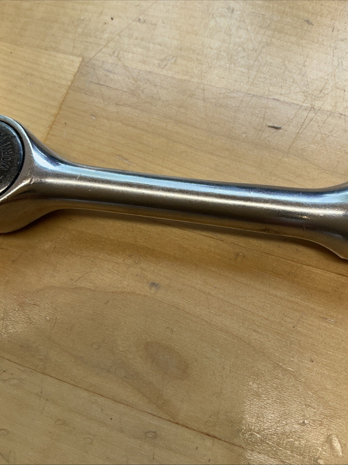 Snap-on F720A 3/8” Ratchet
