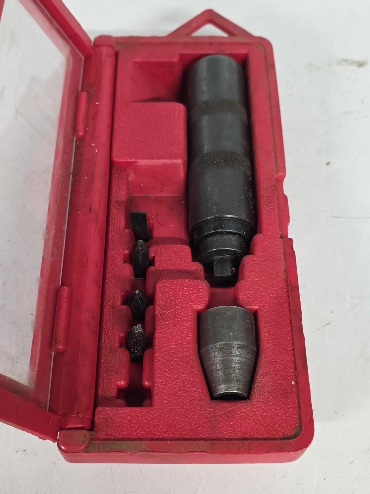 Lisle 3/8″ Hand Impact Tool Set #29200