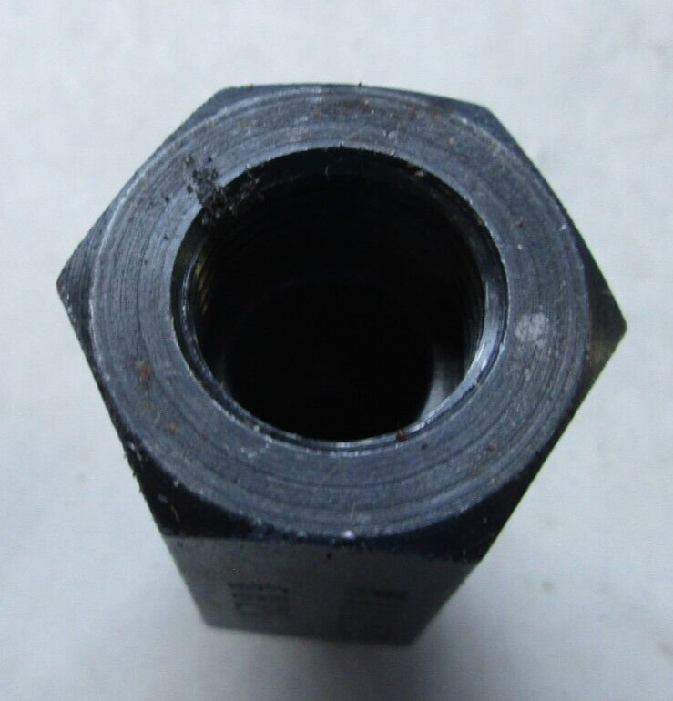 MILLER TOOL 6826 LH POWER STEERING TESTER ADAPTER