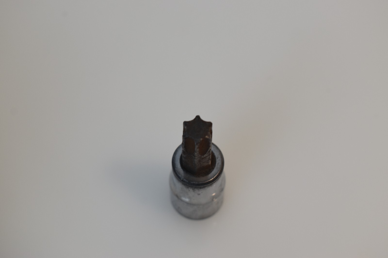 Matco Tools B50TXPA T50 TORX Bit Socket Driver 3/8″ Drive Chrome USA