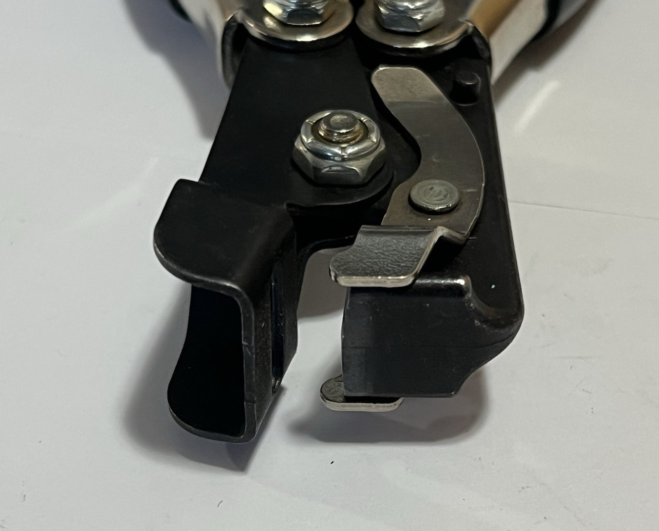 MALCO NHP1 Nail Hole Punch Sheet Metal Pliers Tool HVAC USA NICE