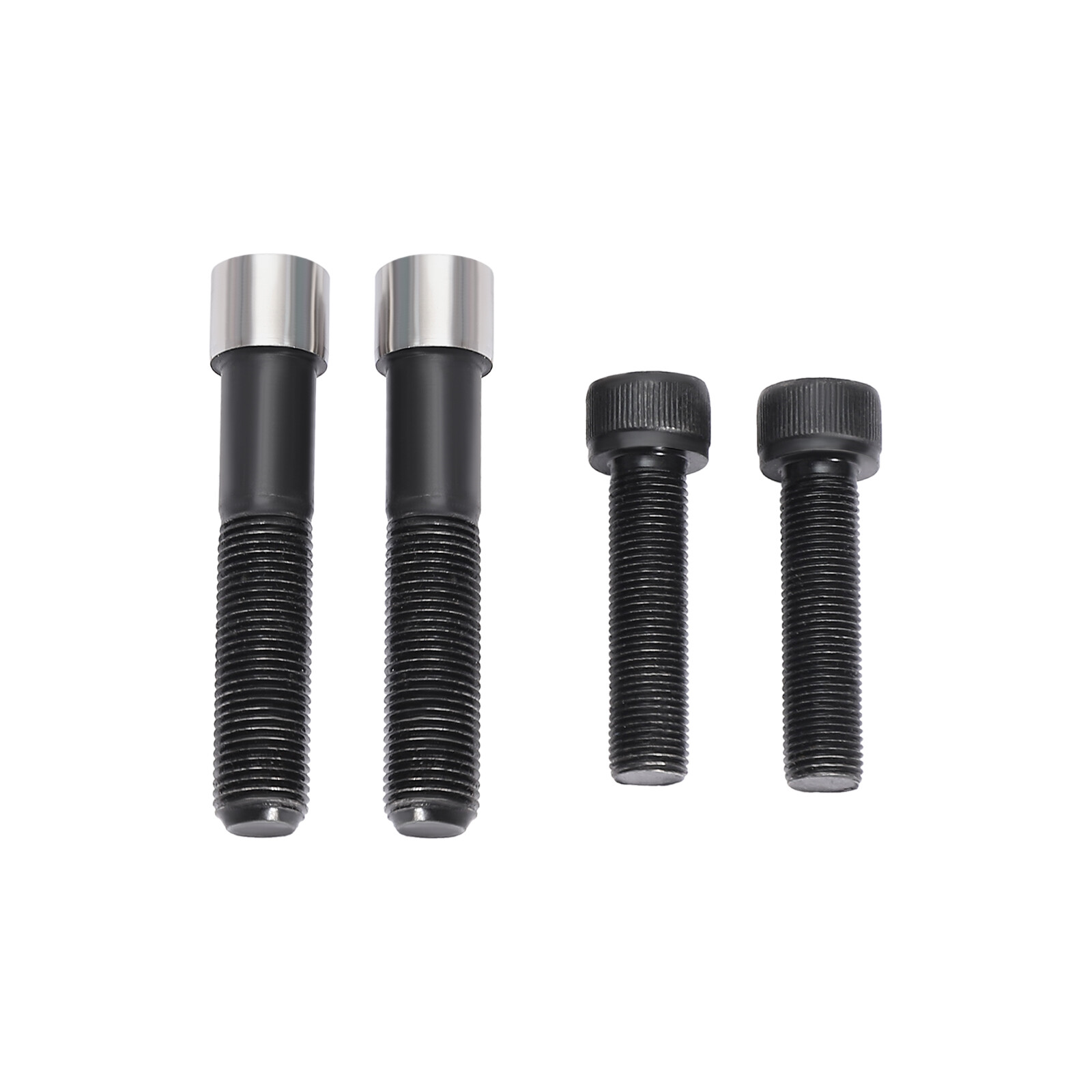 Crankshaft Front Seal Installer Rear Tool Set For Ford 2004-2010 4.5L 6.0L 6.4L