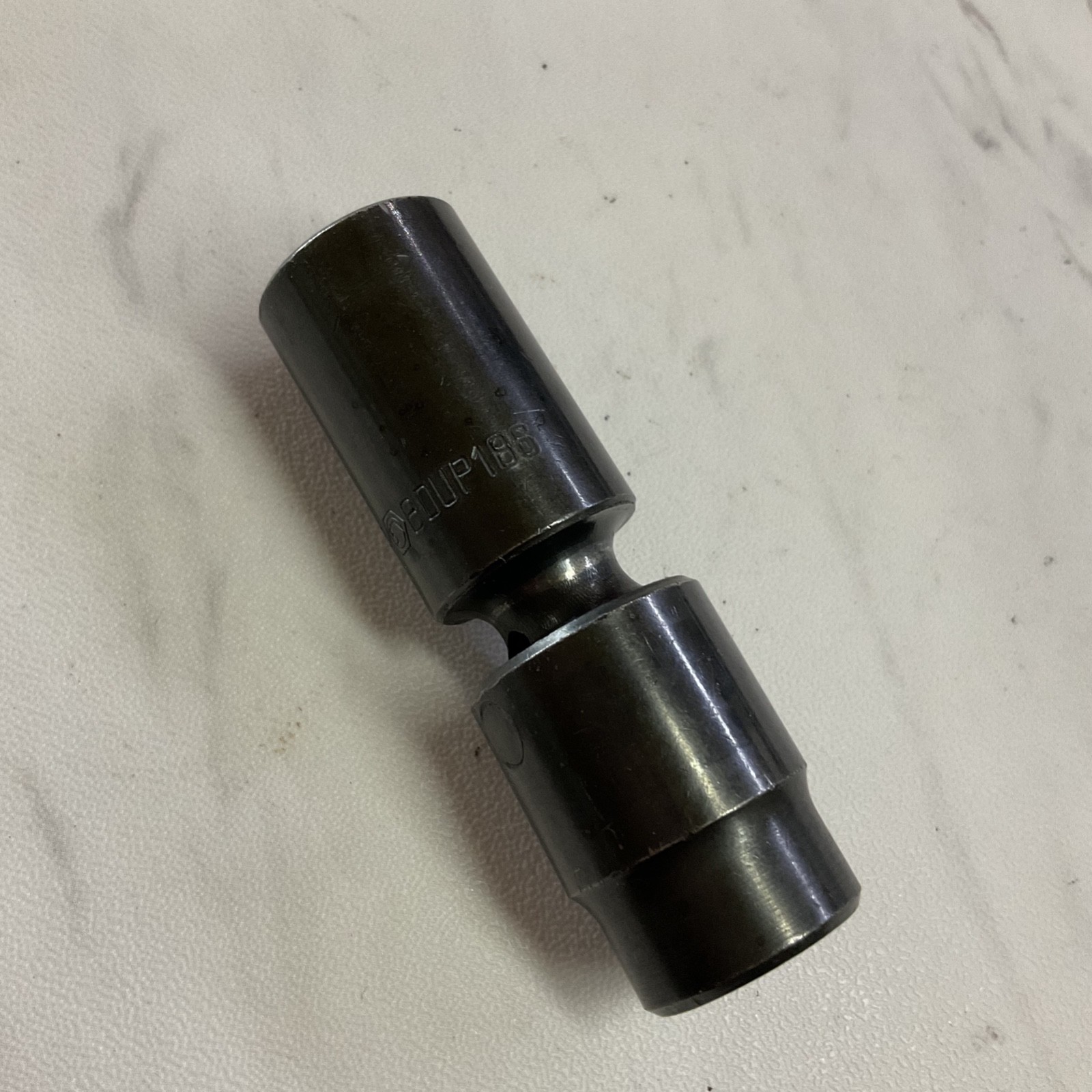 Matco 9/16″ Deep Swivel Universal Impact Socket 3/8″ Drive 6 Point BDUP186