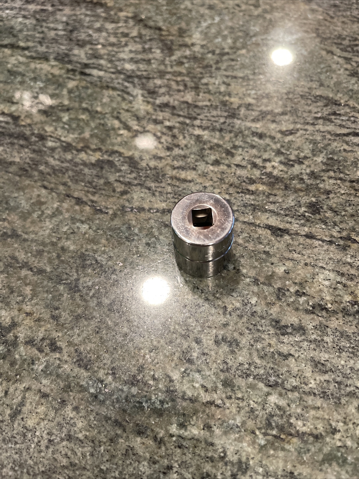 snap on tmd20 5/8″ 1/4″ drive 12 point shallow socket