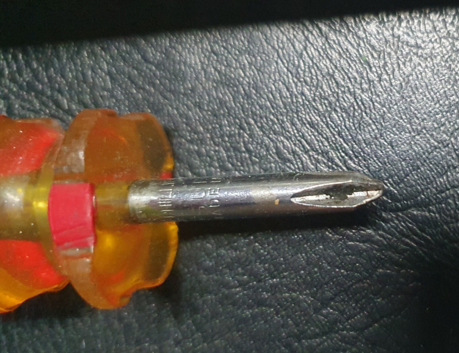 Db1725 MAC Screwdriver short P212