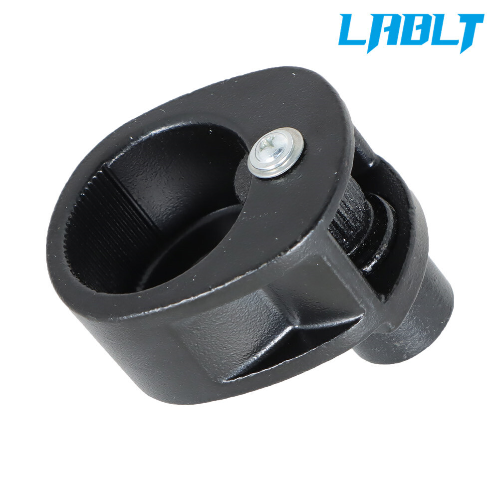 LABLT 1/2 Inner Tie Rod End Tool 33-42mm Steering Rod Rack&Pinion Removal Wrench