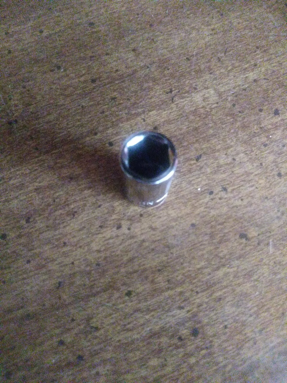 Craftsman 3/8 6 Point Socket G2D Series USA Made Tool 34596