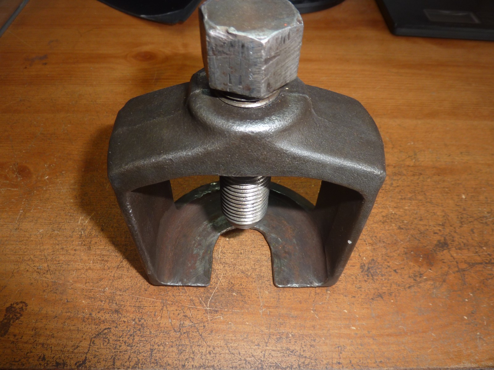 IVECO TRUCK BALL JOINT SPLITTER EUROCARGO DAILY ETC 7.5 TON TRACK ROD END TOOL