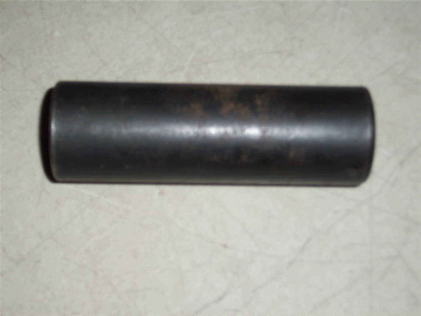 Snap-on SIML360 1/2 Drive 1-1/8″ Impact Socket 6 Point Extra Deep