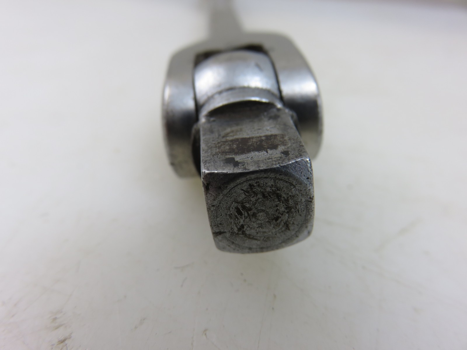 Snap-On F-10-L 3/8″ Dr. Breaker Bar 10″ Long Vintage Made In USA