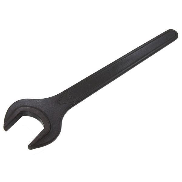 60mm Single Open Ended Spanner Combination Wrench Impact Black Chrome Vanadium