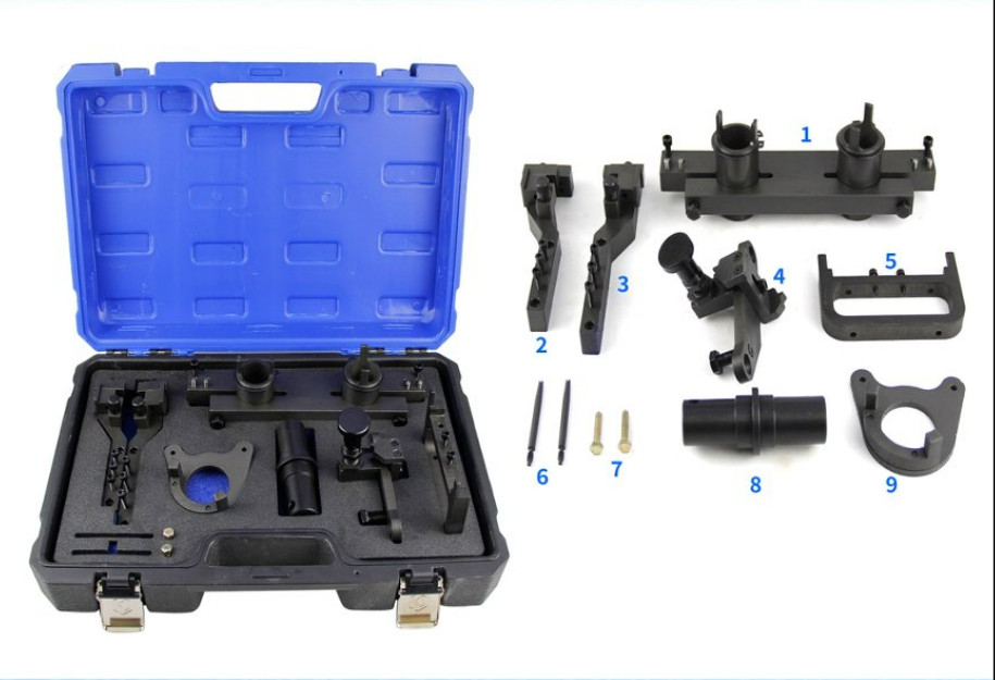 Engine Timing Tool for Buick/Verano/Trax/Cadillac/Malibu XL 1.3T L3Z Engine
