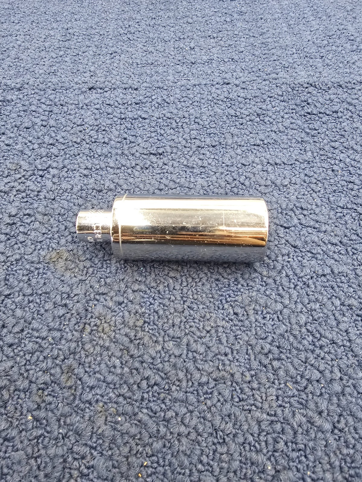 Crescent 1/2″ Drive 6-Point 1-1/16″ Deep Socket With Craftsman CMMT99293 Adapter