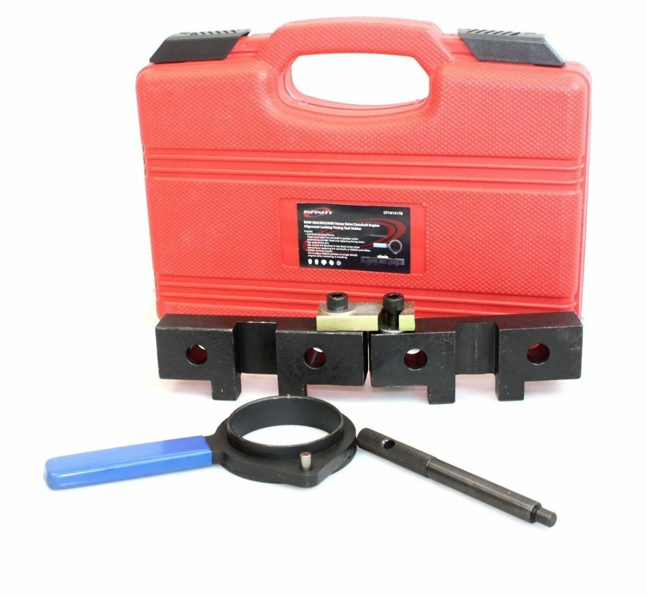 BMW Single Vanos Valve Timing Kit Special Engine Tools For BMW M54/M52/M50