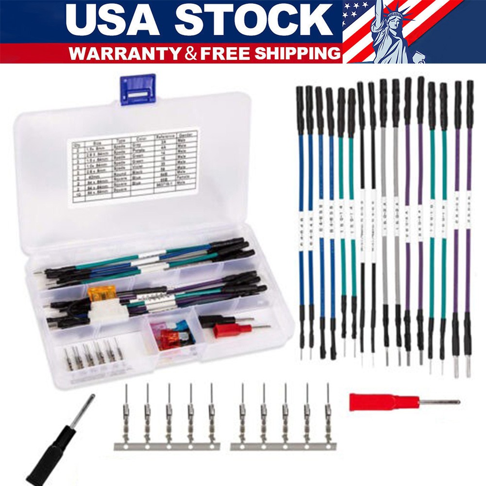For GM TP-300-A Terminal Test Probe Wiring Kit Tool EL-35616-300-A J-35616-F Kit