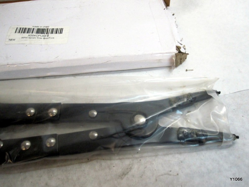 38700 Large Spindle Snap Ring Pliers Retaining Ring Pliers