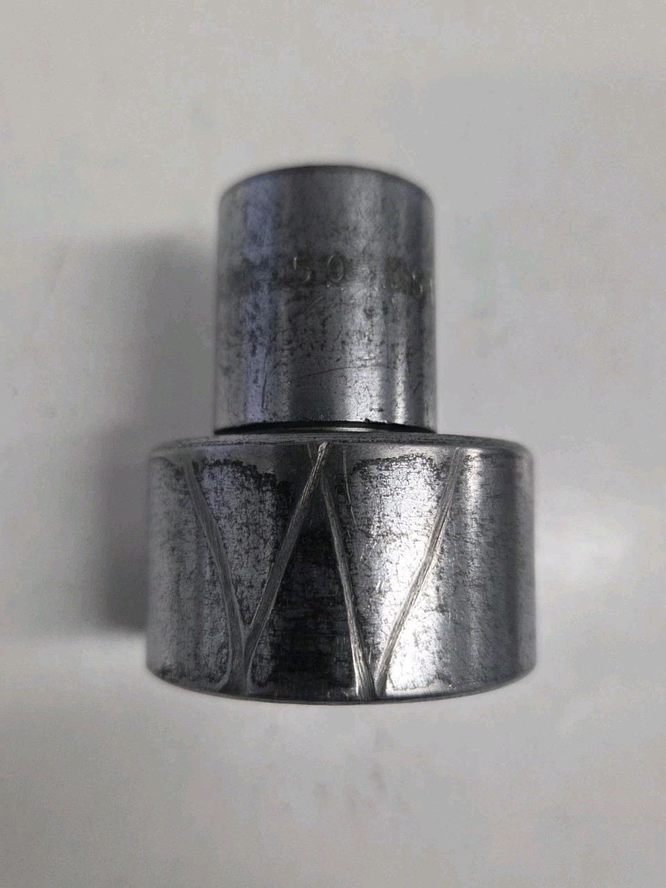 Vintage 1956 Snap-On Tools A-50 1/2″ Drive Stud Remover Tool 5/16″-3/8″ USA