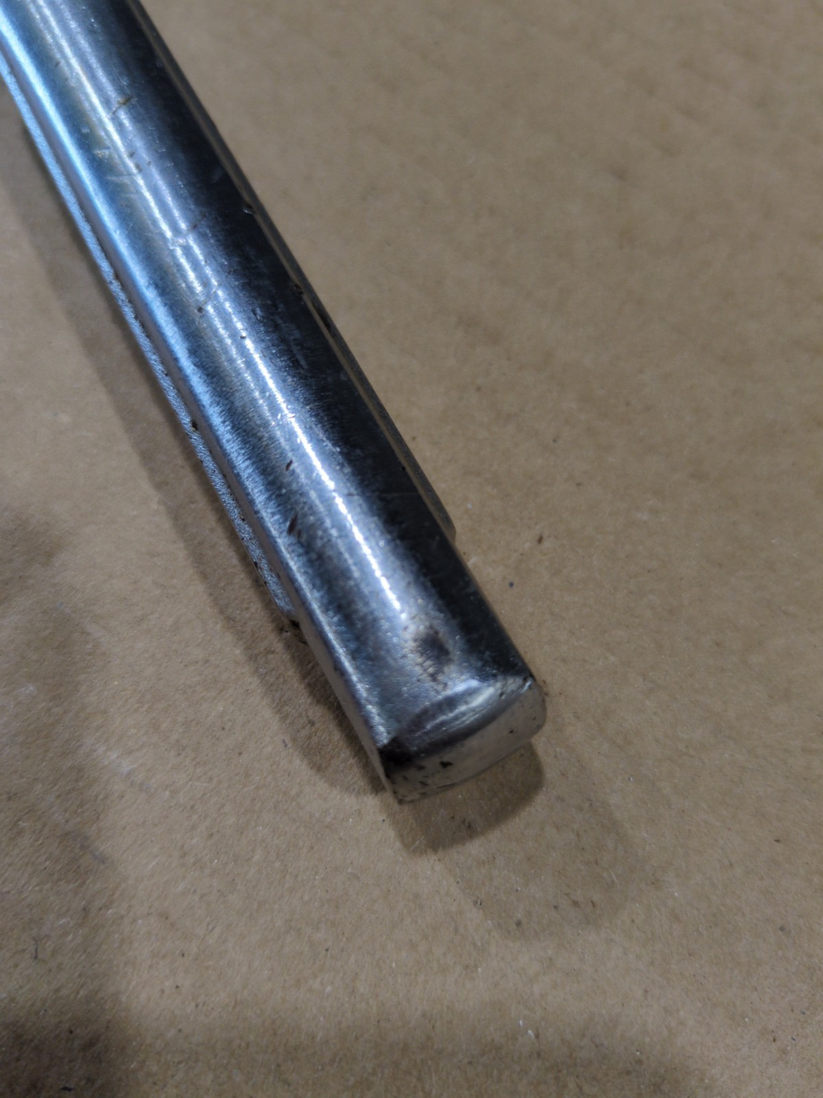 Craftsman 44816 VVM 1/2 Drive Flex Head Ratchet 16-1/2 Inch