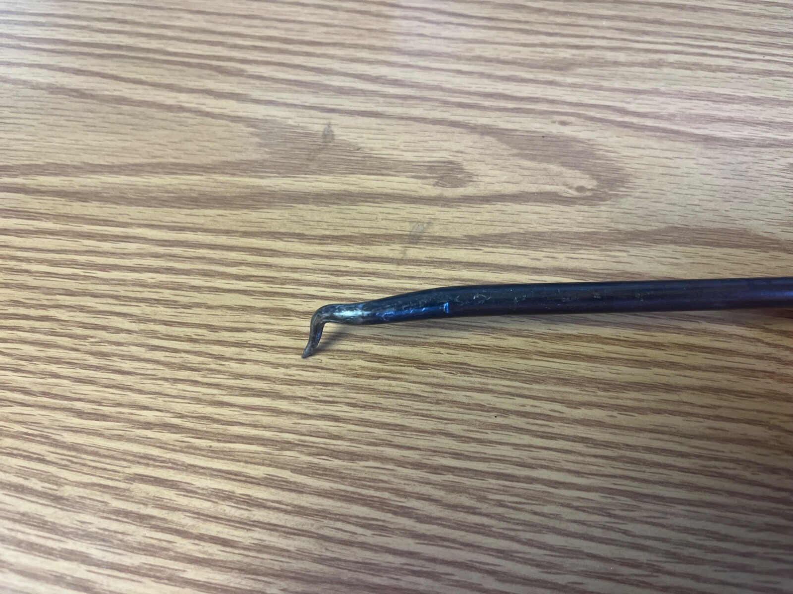 SNAP ON – SGCP1B – COTTER PIN PULLER – ITEM SGCP1B # 1C ***