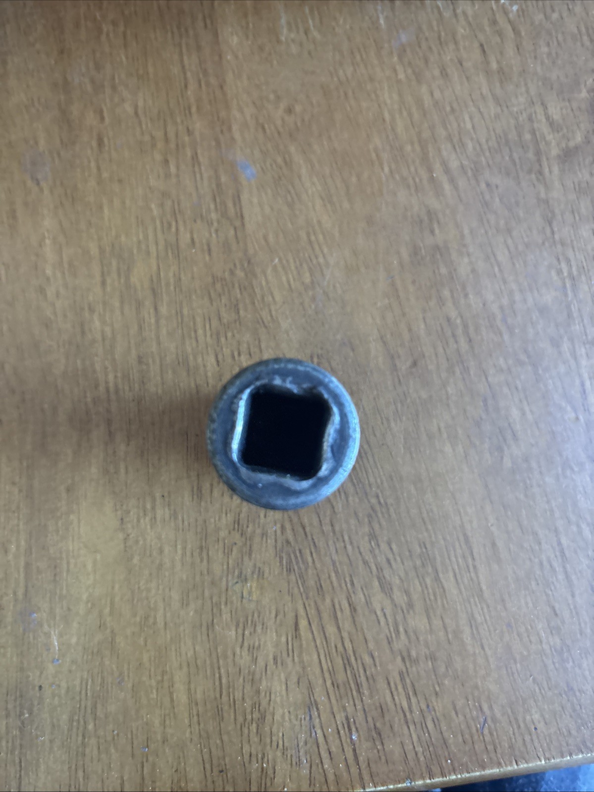 Snap On 1/2″F To 3/4″M Drive Locking Button Adaptor Socket LA12
