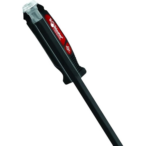 Mayhew Steel 40172 Dominator Modified Rolling Head Pry Bar, 30 Inch Overall