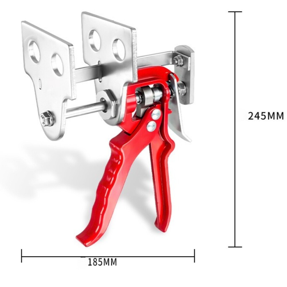 Aluminum Alloy Brake Caliper Tool for For PISTON Adjustment on Various Vehicles