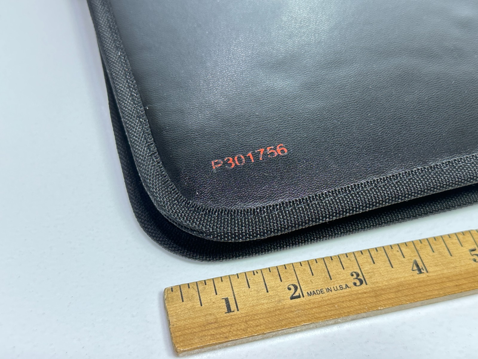 MAC Tools Binder Case Tool Pouch Only (No Pliers) for Pliers Set P301756
