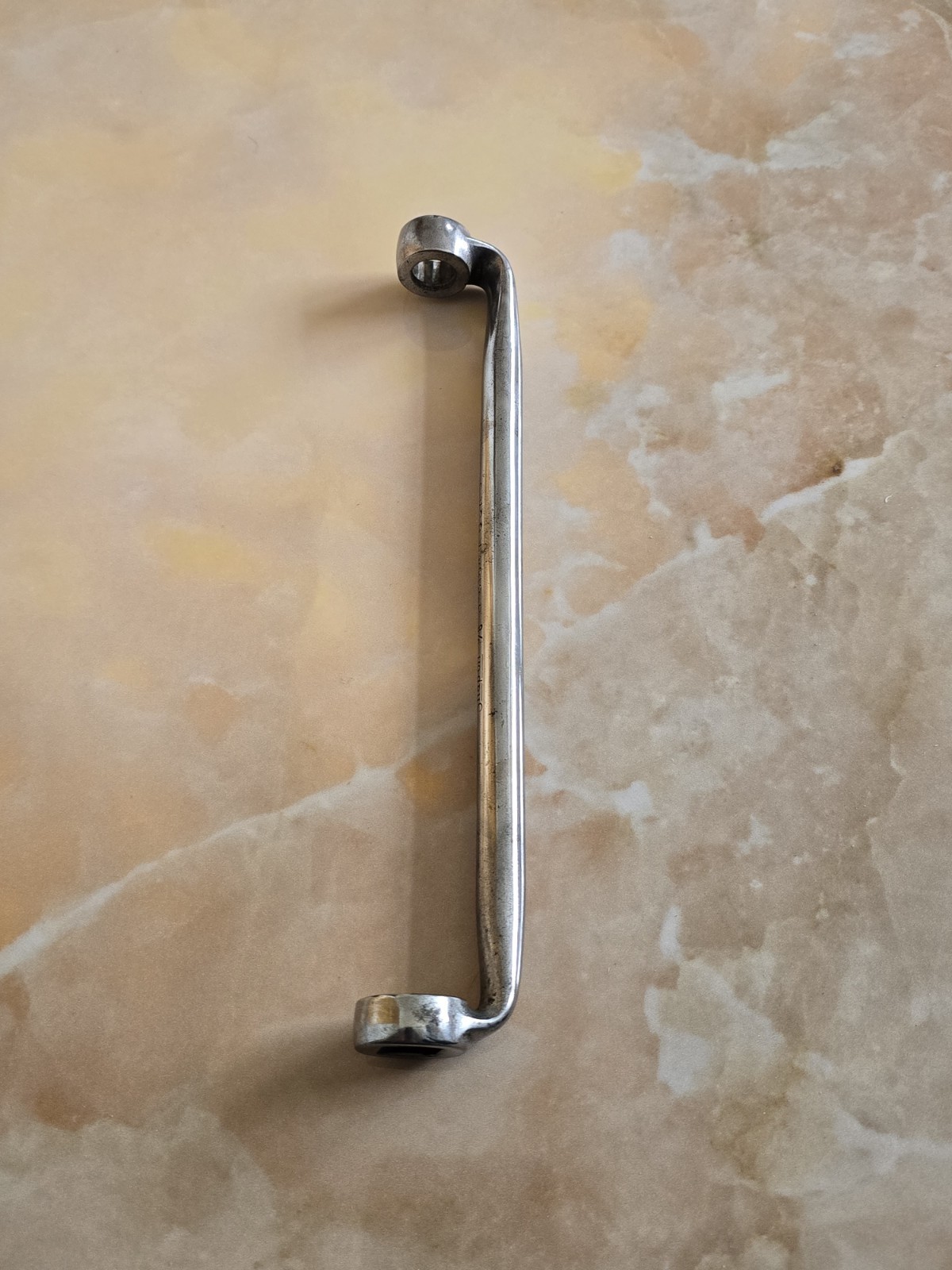 Snap-on ™ 5/8″ Starter & Head Bolt Obstruction Wrench Chrysler Olds GMC Farmall