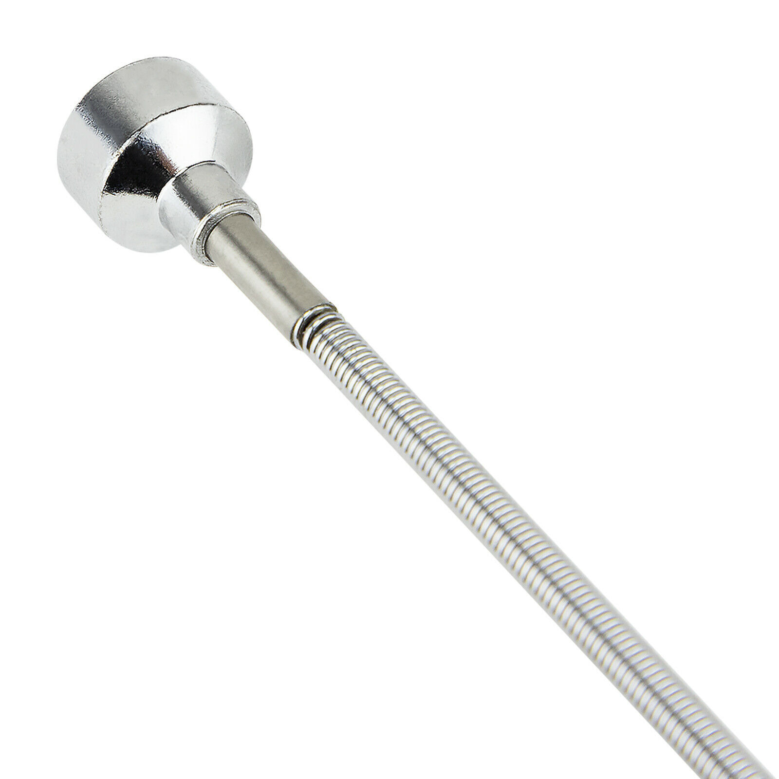 3LB Telescopic Magnetic Pick up Tool Lift Long Reach Extending Screw Nut Picker