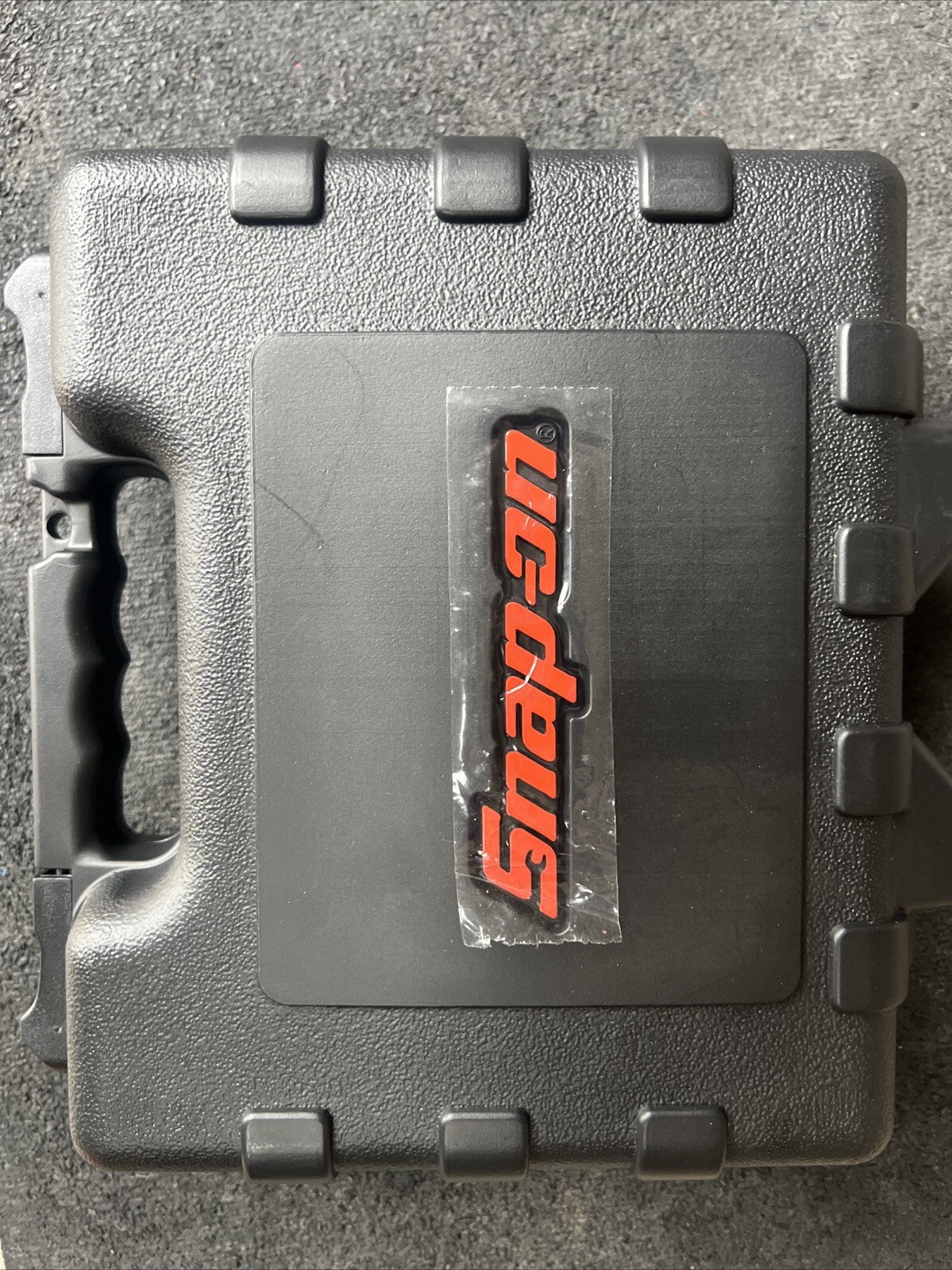 For Snap On 44pc 1/4” Drive Metric & SAE General Service Socket Set 144TMPBFR