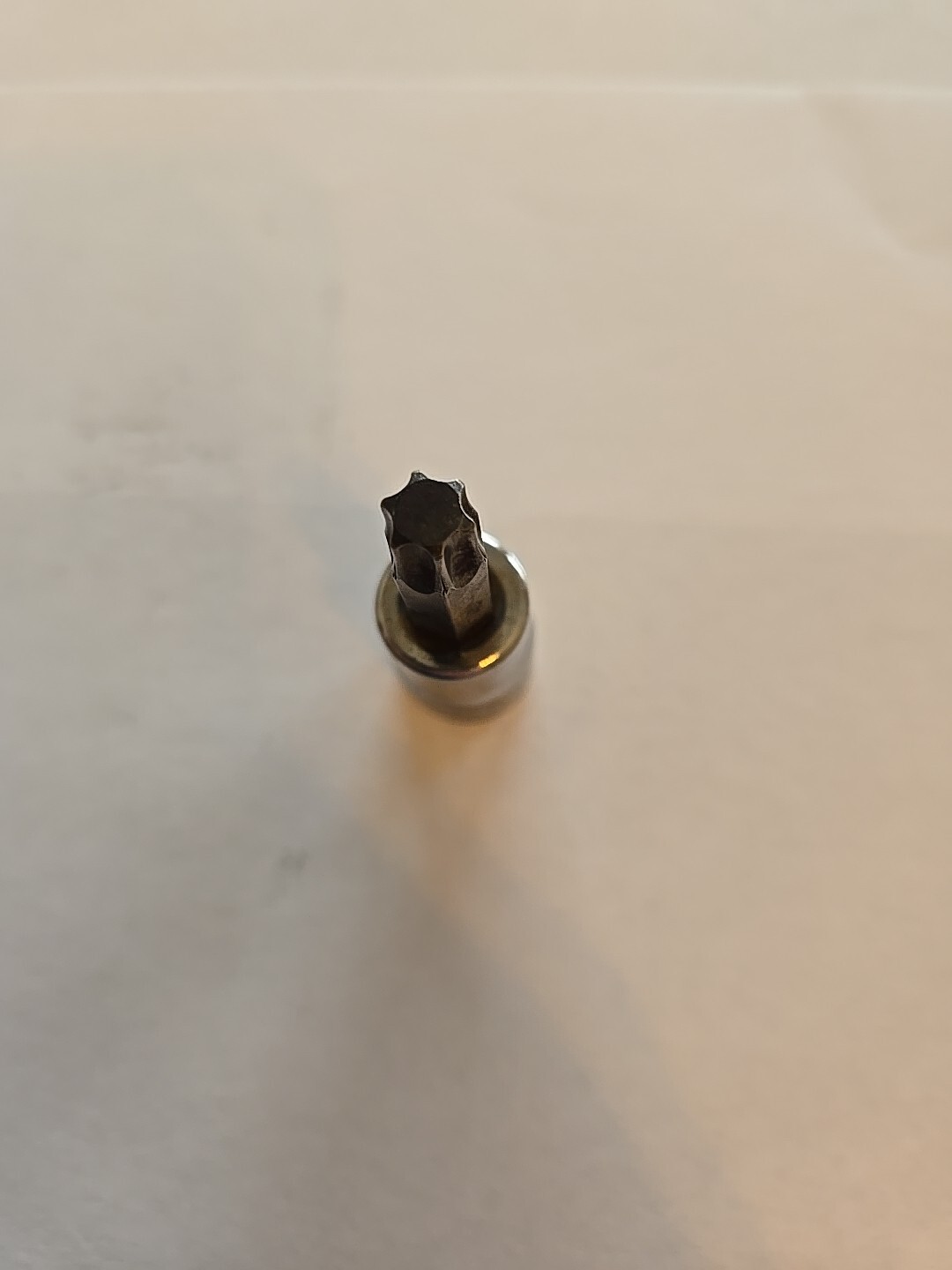 Snap On 3/8″ Drive T45 Torx Bit Driver Socket FTX45E