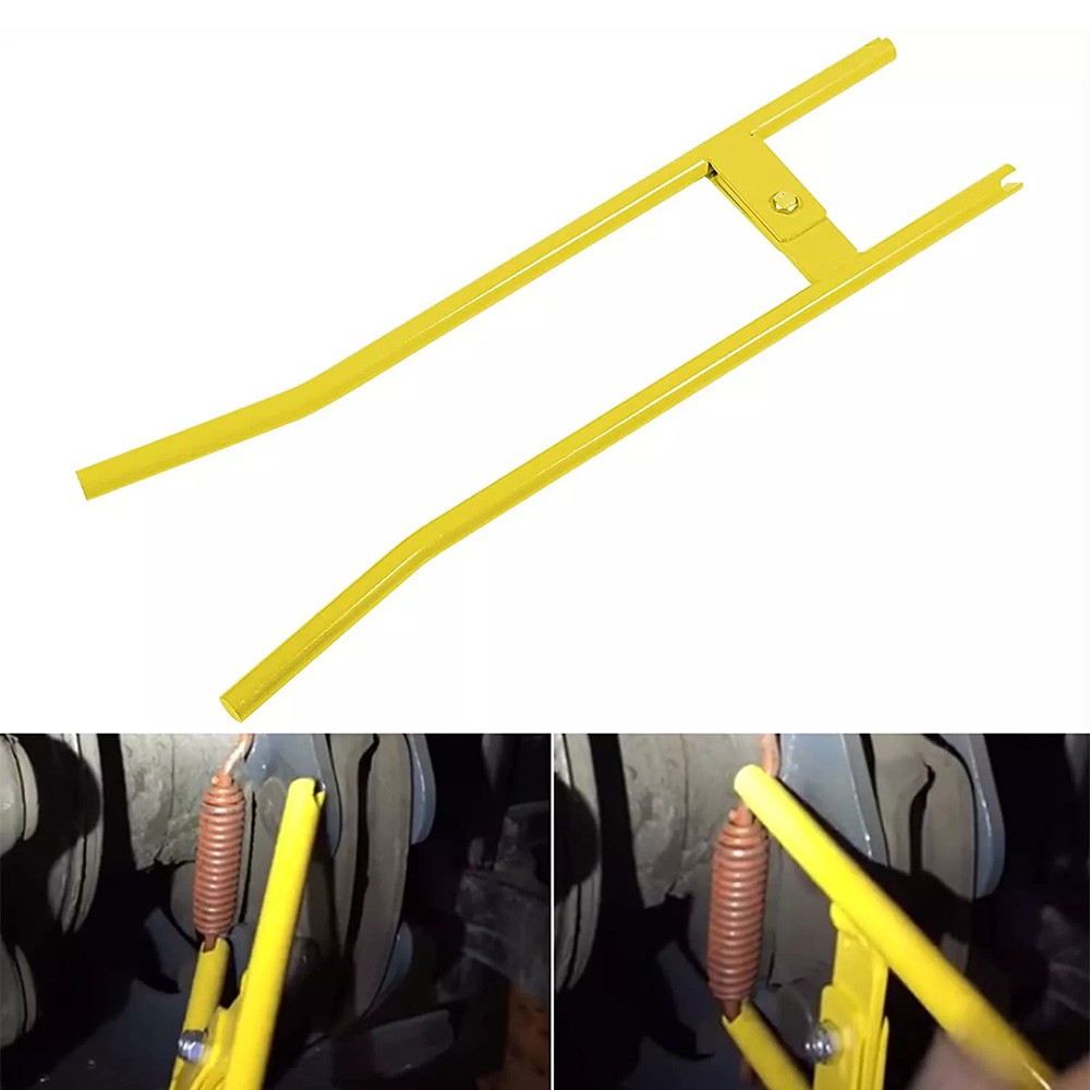 New Heavy Duty Truck Brake Spring Tool Replacement For Lock Technology 890 LT890