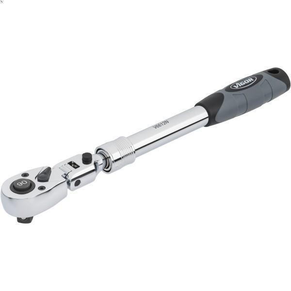 VIGOR V6612N Reversible Ratchet