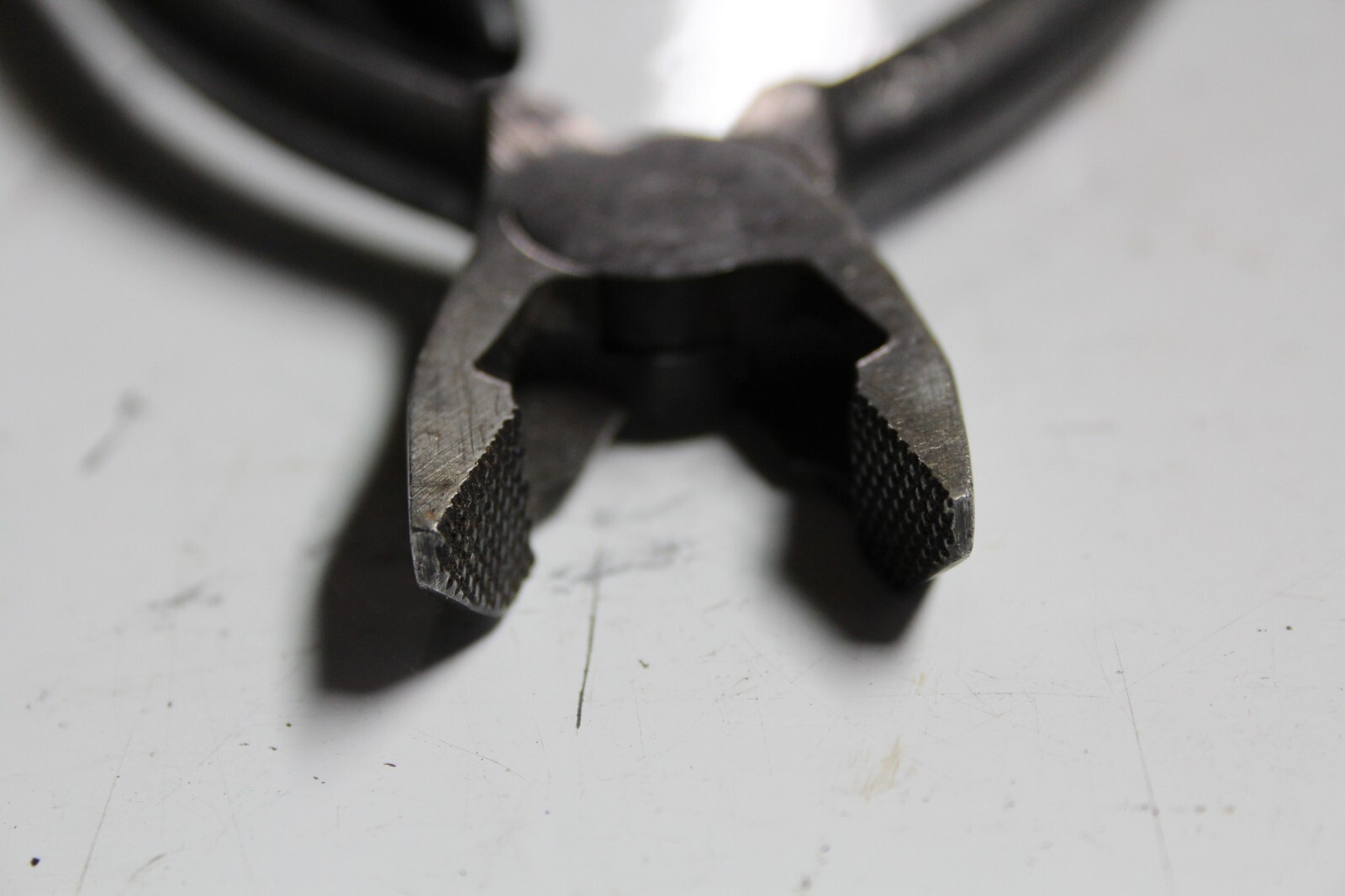 BLUE-POINT TOOLS Right Hand Wire Twister/ Cutter PR311 USA • Wire twist