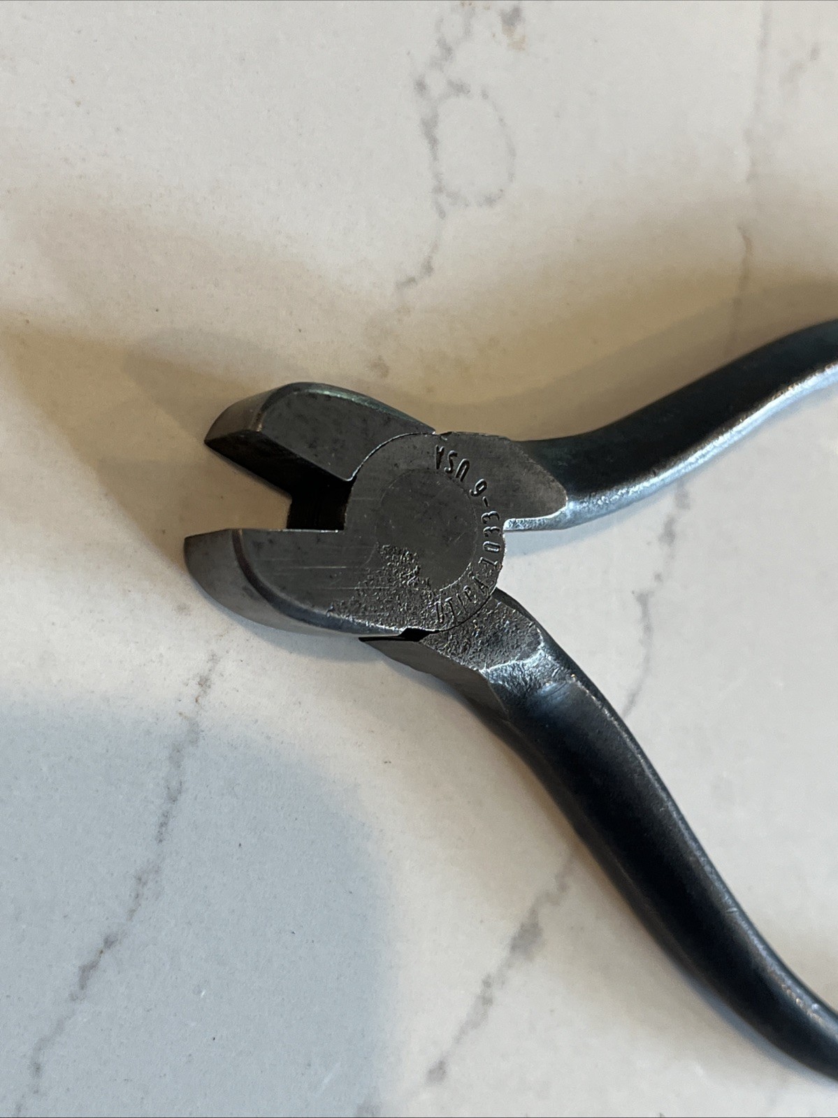 Utica Tools USA Automotive Pliers Pair