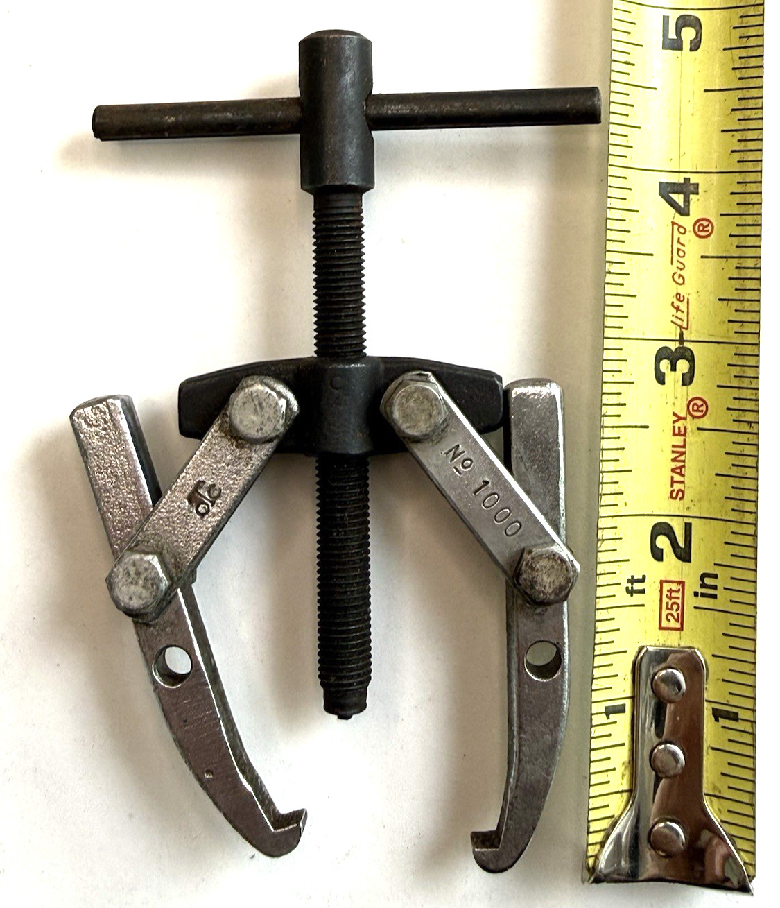 OTC Small Puller No.1000 / USED