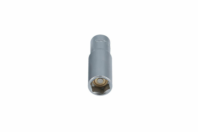 Laser 7790 3/8″ Drive 14mm Magnetic Deep Socket