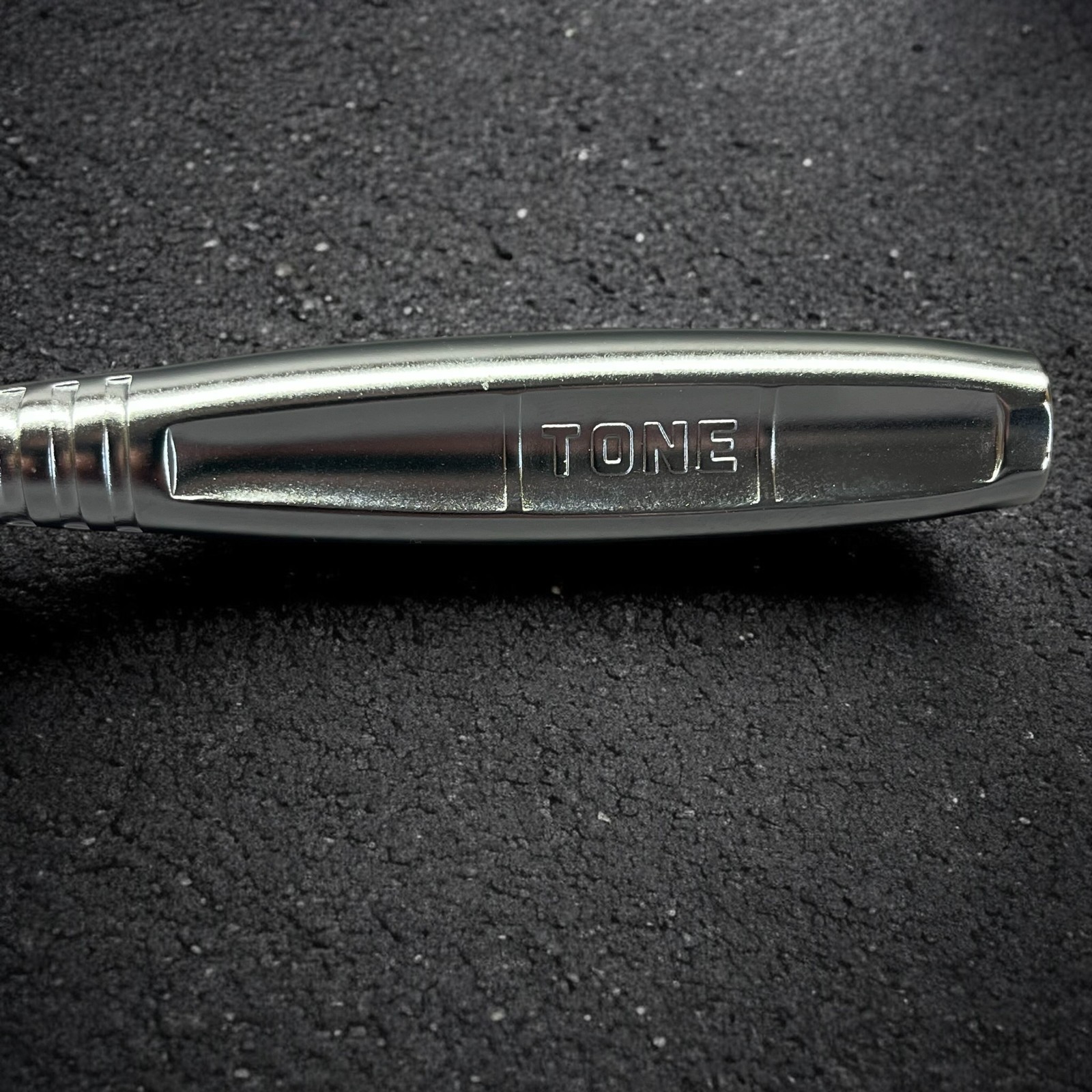 Tone RH3FHL 327mm Long 3/8″ drive flex head ratchet | Made in Japan | USA Seller