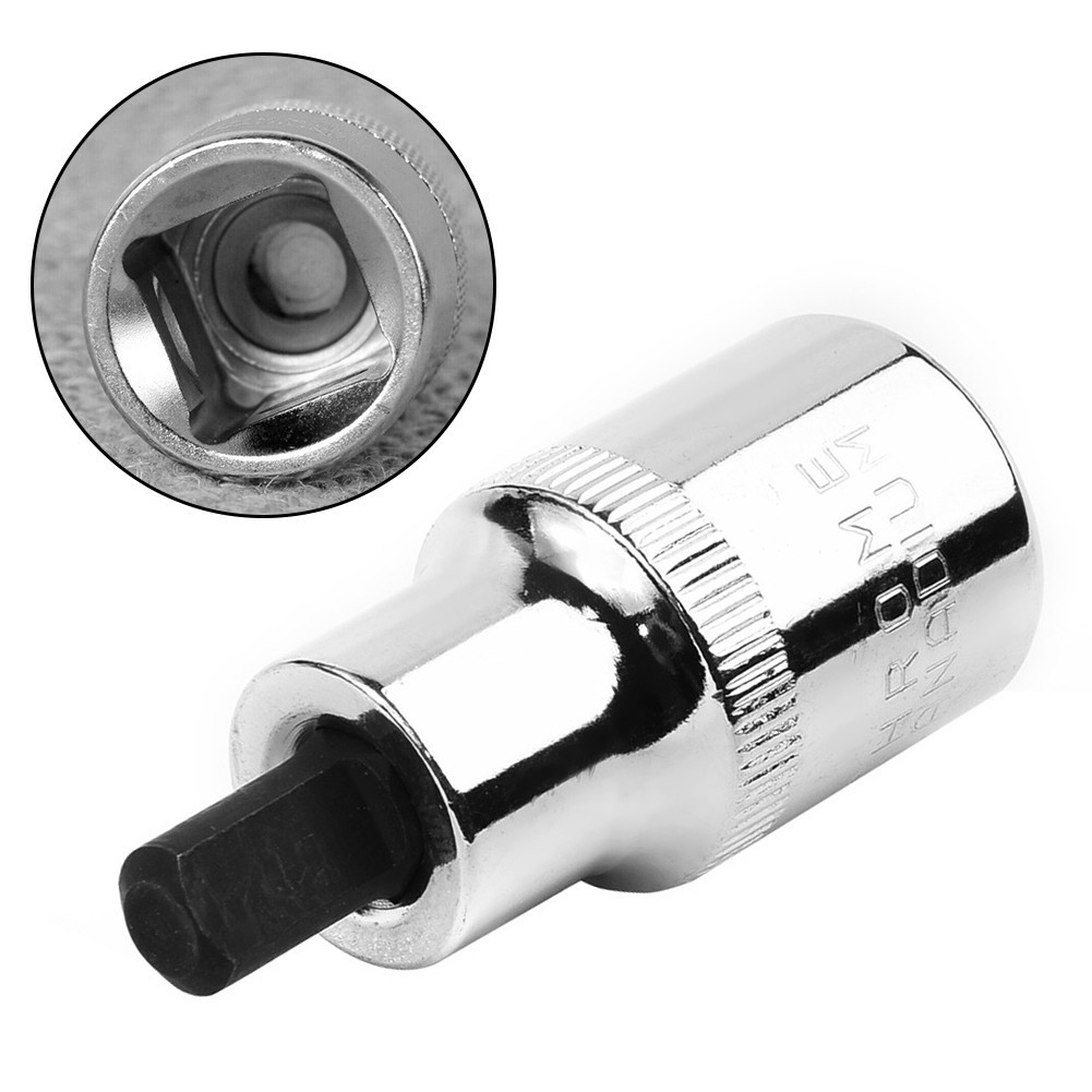 Car Socket Special Suspension Metal Strut Spreader 3424 Tool Silver& Black