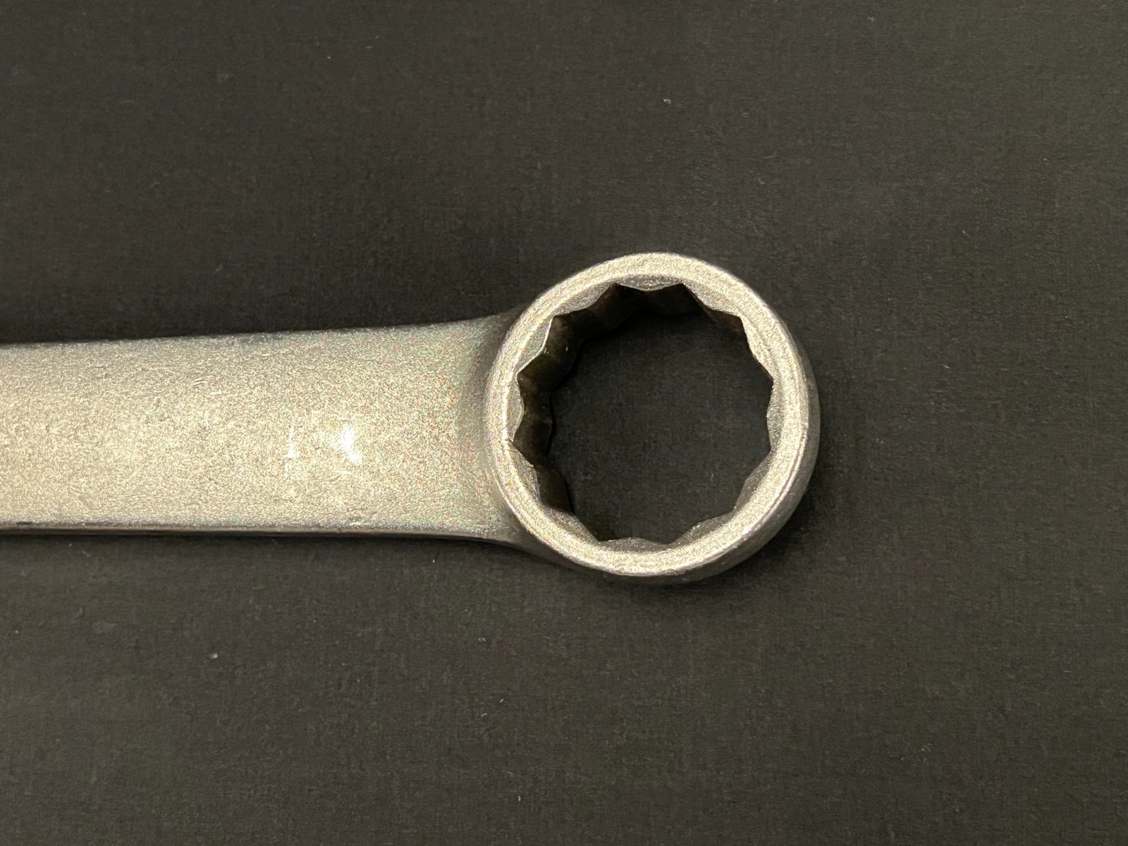 KD Tools K-D 63152 1-5/8″ 12Pt Large Combination Wrench Made In USA