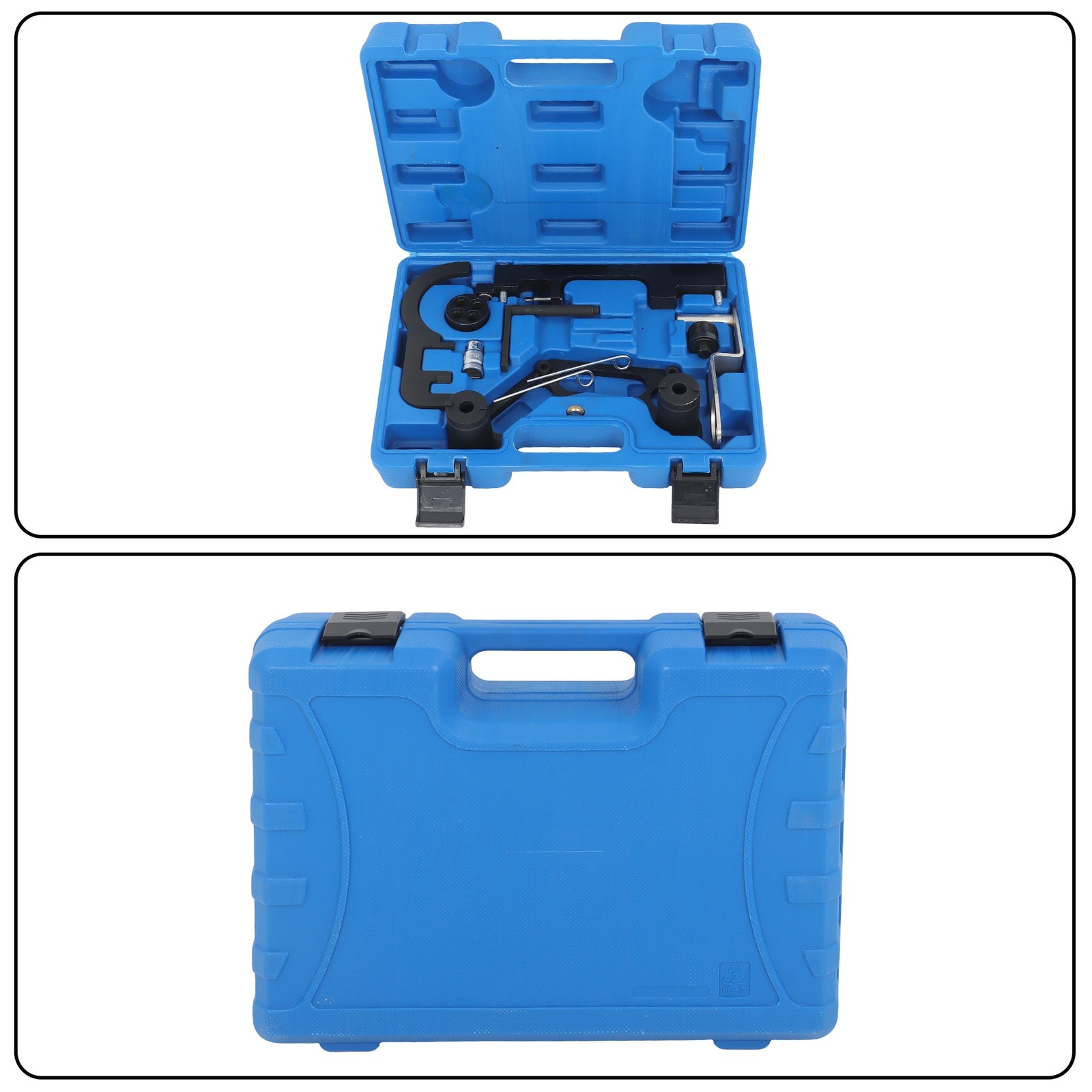 Timing Tool For BMW Diesel Engine N47 N57 Setting Locking Camshaft Kit