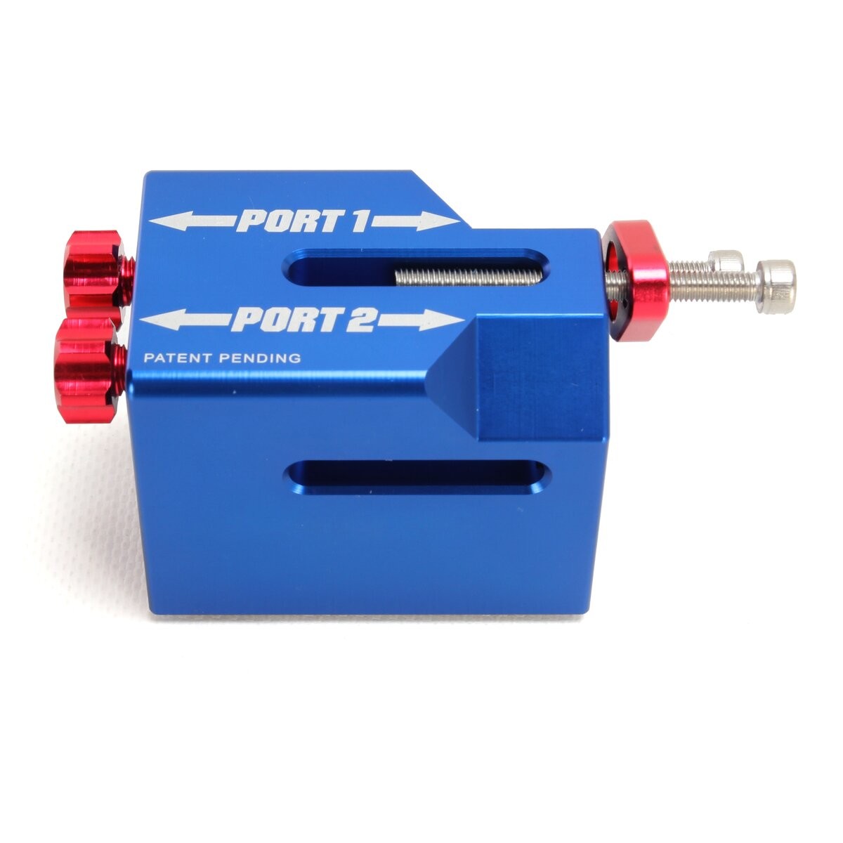 Motion Pro Fuel Injector Cleaner Kit for HV2 – 08-0615