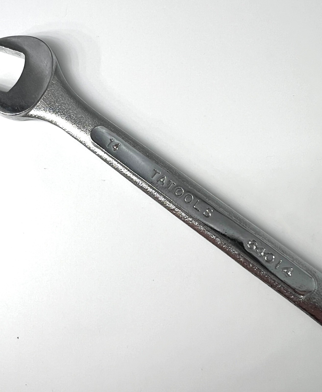 Lot of 13 vintage Mechanic Wrench set 7mm – 17mm TATOOLS Thorsen Great Neck