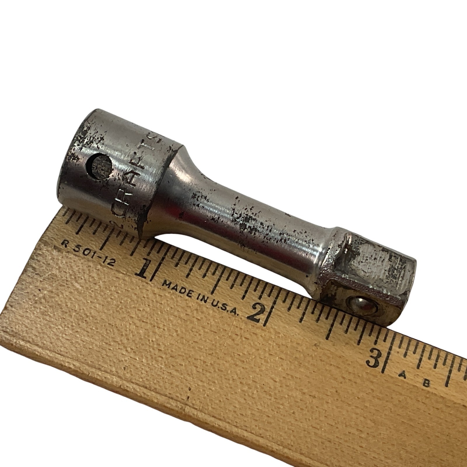 Craftsman 3″ Extension 1/2″ Drive =V= Series USA Sold As Pictured Professional