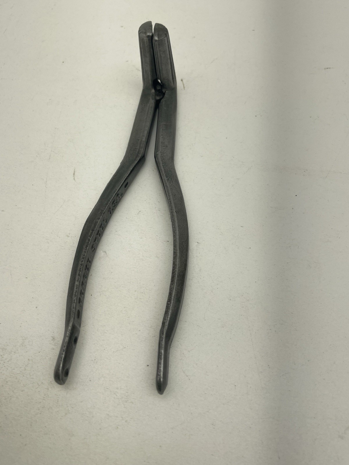 Blue Bird No.20 Terminal Pliers