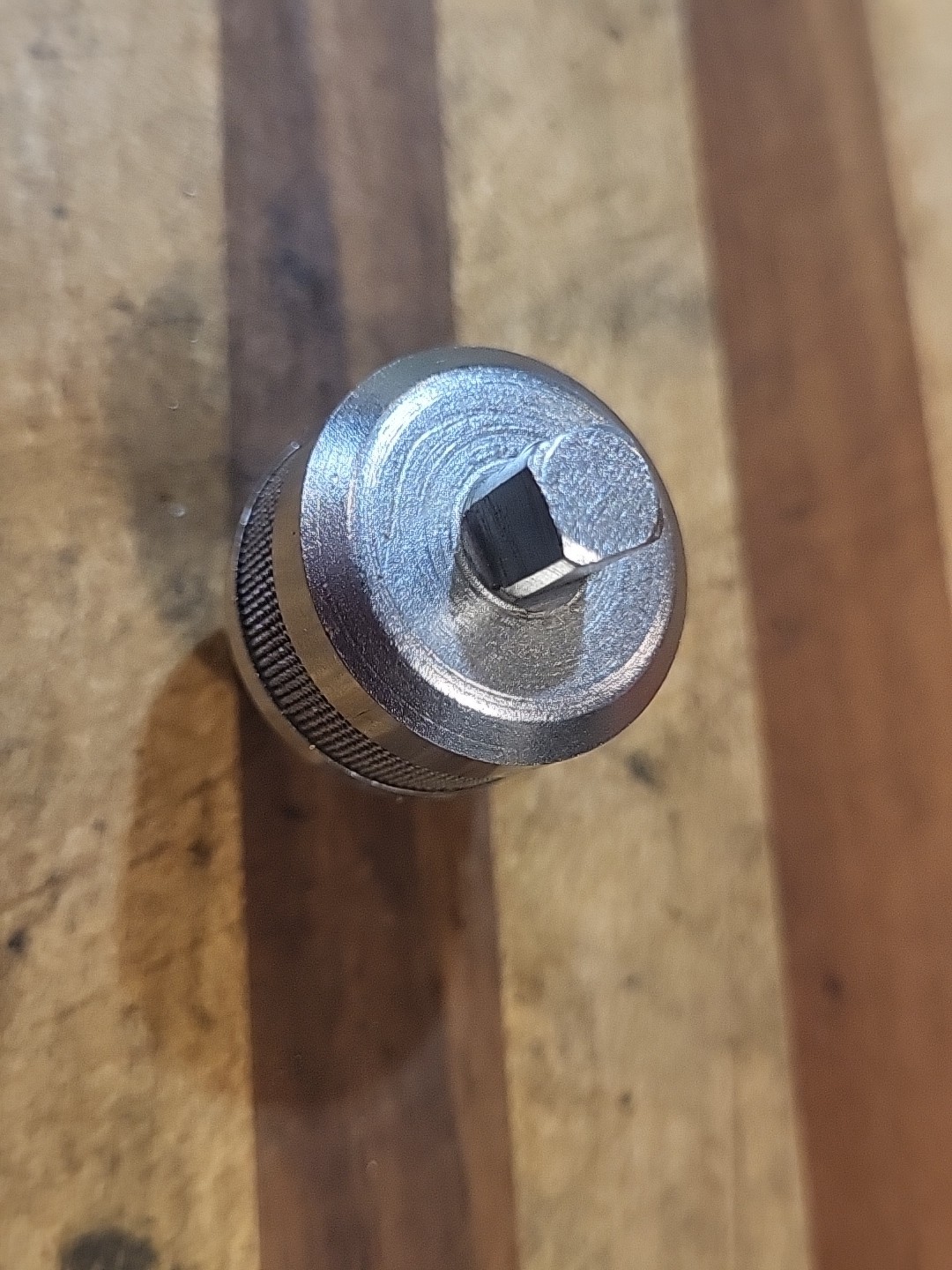 SNAP-ON MV67 1/4” DRIVE RATCHET ADAPTER . USA 🇺🇸 VGC! 🔥