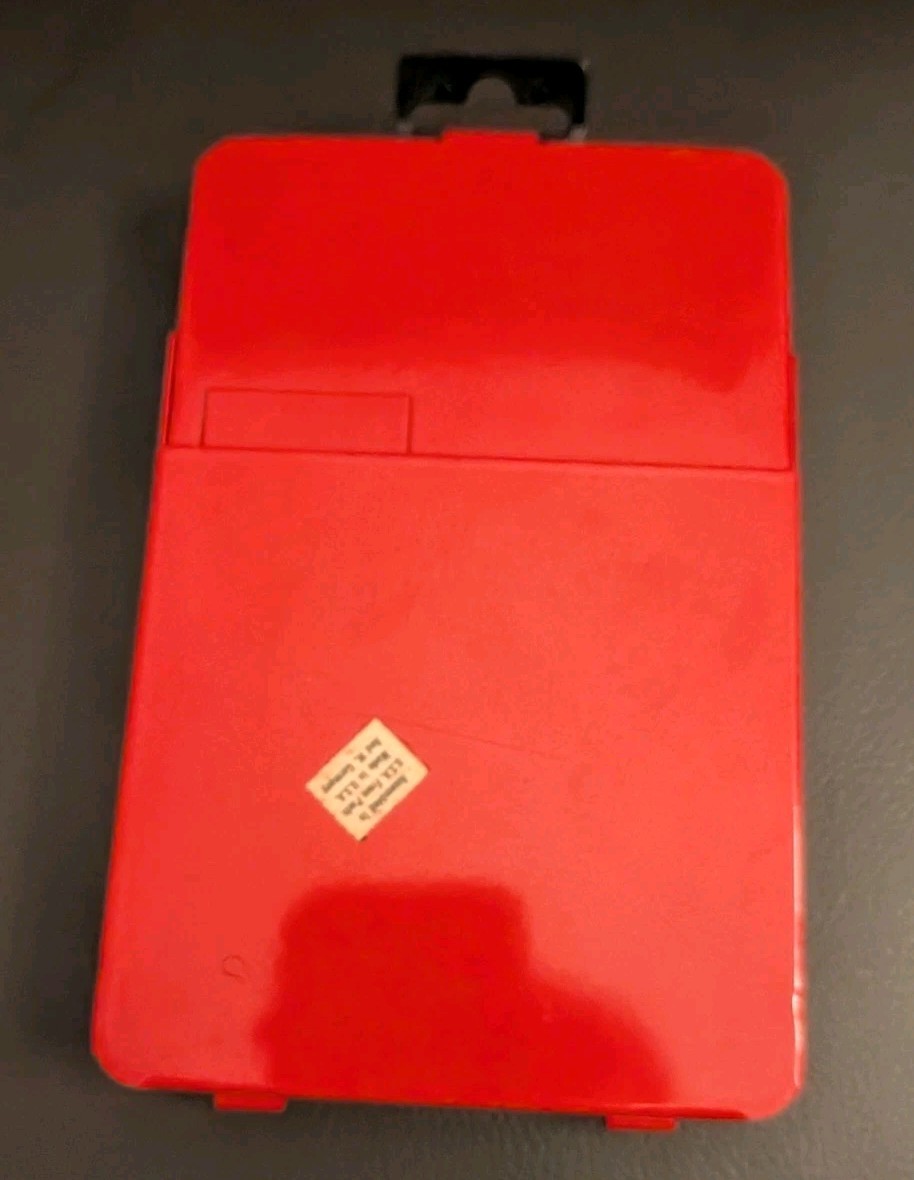 Snap On 15 Piece Allen Hex Key Complete Set .028”-3/8”
