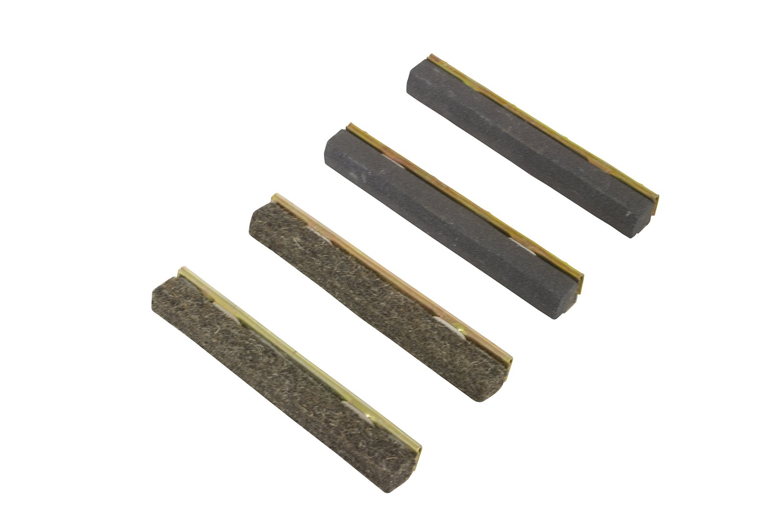 Lisle 15500 80-Grit Stone Set
